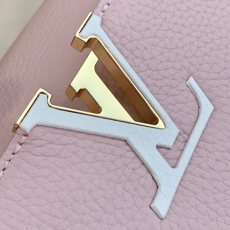 LV Top Handle Bags